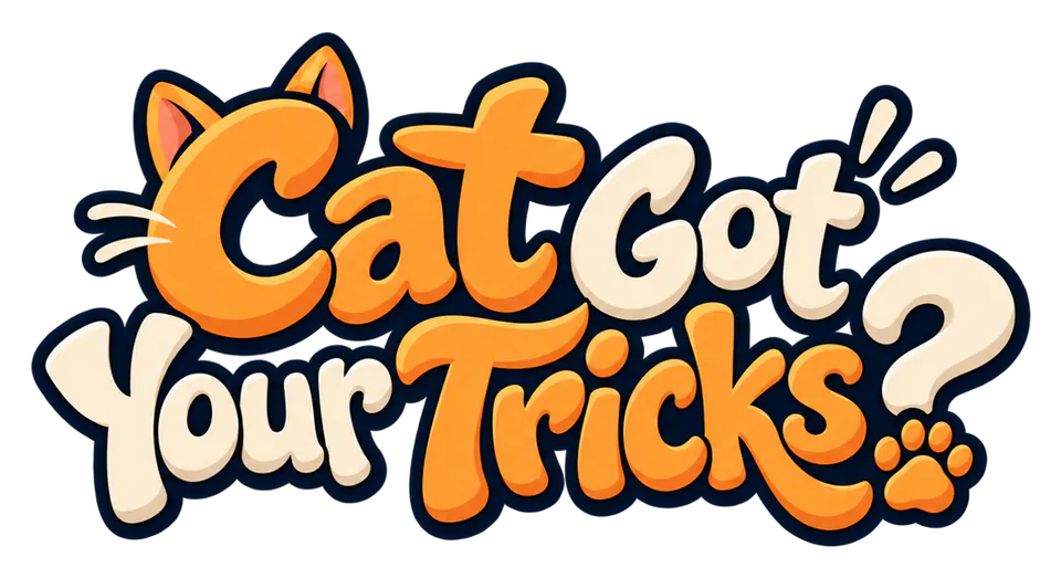 Cat Got Your Tricks?