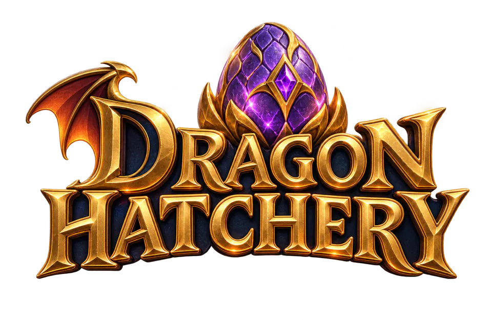 Dragon Hatchery