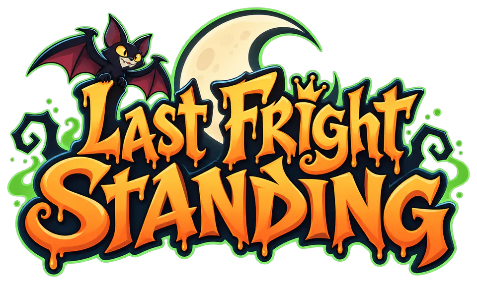 Last Fright Standing