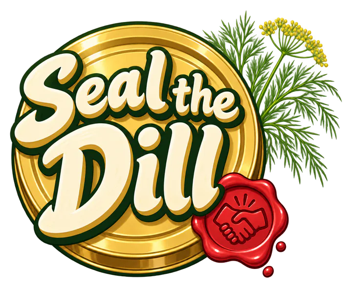 Seal the Dill