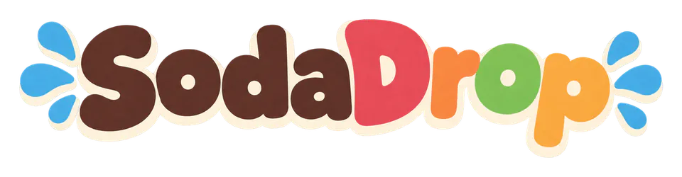 SodaDrop