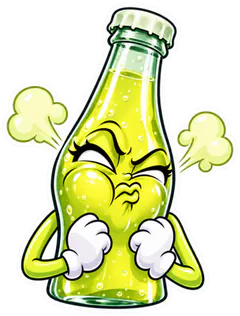 Sour!