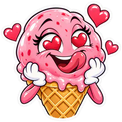 Yum!