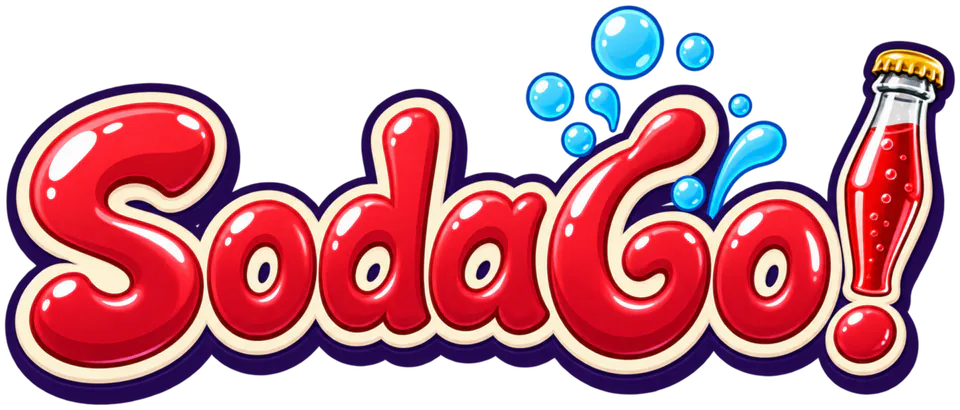 SodaGo!