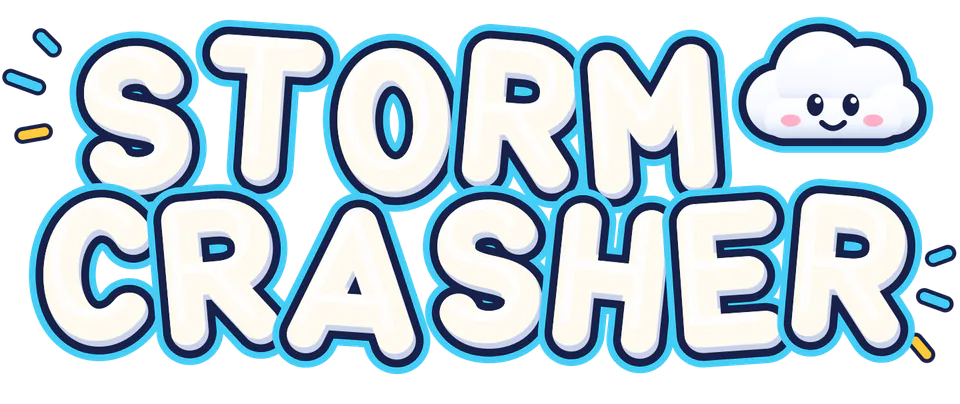 Stormcrasher